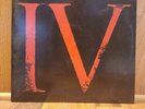 Coheed And Cambria Good Apollo I'm Burning Star IV Volume One Vinyl