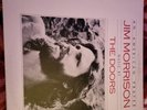 1978 Original Press An American Prayer  Jim Morrison The Doors -  Elektra 5E-502