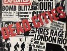 The Exploited - Dead Cities 7”/ 1980/Secret Records