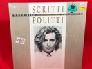 SCRITTI POLITTI Wood Beez 1984 Canadian 4-track  12