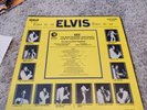Elvis Presley Vinyl