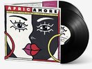 VARIOUS - Africamore: The Afro Funk Side Of Italy 1973-1978 - Vinyl (2xLP)