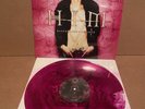 HIM Razorblade Romance LP Vinyl GHOSTLY PINK Very Good SLIGHT DAMAGE OOP