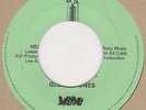Gloria Jones Tainted Love Inferno Soul Northern Motown