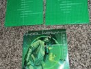 Kool Keith Black Elvis 2 LP 1999 US OG Dr Octagon Ultramagnetic MC's Vinyl