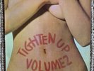 TIGHTEN UP VOL. 2 REGGAE/SKA TROJAN VINYL LP UPSETTERS/KINGSTONIANS/PIONEERS++