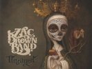ZAC BROWN BAND - Uncaged - Vinyl (limited cream marbled vinyl LP)