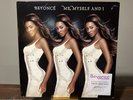 Beyonce Dangerously In Love Vinyl/Me Myself And I Single Promo First Press EX