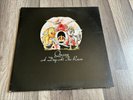 Queen A Day At The Races LP Vinyl record 6E-101