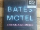 Bates Motel Soundtrack By Chris Bacon w/Inserts EX Copy