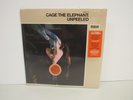Cage The Elephant Unpeeled Alt.  Rock Sealed No Marks (2) LPs