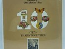 The Best Of Peter Paul and Mary -Ten Years Together Vinyl LP BSK 3105 New Sealed