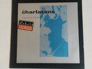 45 RPM 7'' VINYL (PROMO) THE CHARLATANS SPROSTON GREEN