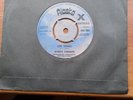 INTIMATE STRANGERS LOVE SOUNDS X RATED 7 INCH SINGLE REDUCED ALA 1005 IN VGC