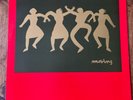 The Raincoats: Moving--Original 1983 Vinyl--Rough Trade 66