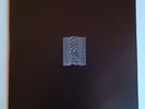 VINYL LP    JOY DIVISION - UNKNOWN PLEASURES  UK FACTORY TEXTURED SLEEVE