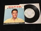 ELVIS PRESLEY 45 PROMO 47-9341 BIG BOSS MAN/YOU DON’T KNOW ME NM/NM