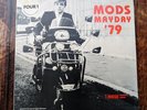 Mods Mayday '79 (original 1979 release) - Bridge House Records - FOUR 1