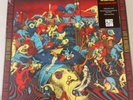 King Gizzard &The Lizzard Wizzard-Live in Brüssel 2019 (180g,Bootleg Box3Lp's)
