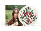 Kacey Musgraves DEEPER WELL VINYL LIMITED-EDITION Cardinal Picture LP - IN HAND