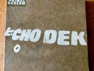 Primal Scream. Echo Dek. 5 x 7