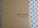 The VERVE‎– Singles (1998) Hut Recordings vinyl 4 x LP box set