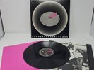 Queen  Jazz - 1978 US 1st Press with Women On Bikes Poster