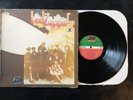 LED ZEPPELIN II BOB LUDWIG HOT MIX ATLANTIC SD 8236 STEREO RL SS BOTH SIDES 1969