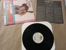 Japanese Lp Obi Insert Charo Ole Ole The Love Boat Theme Stay With Me Hot Love