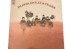 Blood Sweat And Tears Factory Shrink Wrap Self Titled Vinyl Lp 1968 Original NEW