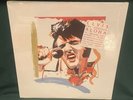 Elvis Presley The Alternate Aloha Unreleased LP SEALED W/ Hype Sticker MINT
