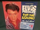 Elvis Presley RCA NL 90513 The Lost Album For The Asking LP 1990 German MINT