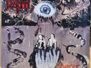 DEATH • Symbolic • FACTORY SEALED white vinyl LP (2014) • RARE + OUT-OF-PRINT