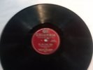 Lester Flatt & Earl Scruggs 78. I'll Stay Around & The Old Home Town. Columbia