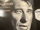 Maxi.  45 T Johnny Hallyday   «  Je Te Promets.  «. Promo H.C.