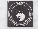 T. Rex – Dandy In The Underworld    7