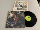 PINK FLOYD..OBSCURED BY CLOUDS..RARE UK EARLY ISSUE ALBUM...HARVEST..SHSP 4020