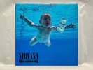 Nirvana – Nevermind. RARE First Pressing EXC. DGC-24425. US 1991 Grunge Punk