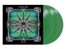 Killing Joke - Pylon (Transparent Green Colour Vinyl) | 3LP Vinyl Record | New