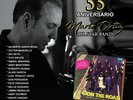 Mario Ortiz All Star Band - 55 Aniversario - 33RPM Black Vinyl (2020)