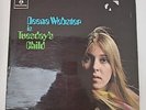 Deena Webster - Tuesday's Child Parlophone UK Original Mono 12