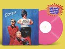 GOSSIP - Real Power (2024) NEW PINK VINYL LP. SEALED NEW PINK LP - BETH DITTO
