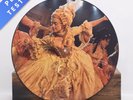 Madonna Shine A Light Picture Disc 12