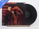 Marvin Gaye Let's Get It On A-1 B-1 Gatefold LP Album Vinyl Record - VG/VG+