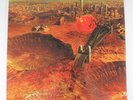MIDNIGHT OIL Red Sails In The Sunset VINYL LP NEW SEALED