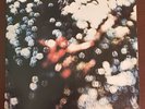 Pink Floyd vinyl Obscured by Clouds Original 1972 SW11078 Excellent condition