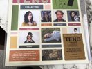 Various Artists - Tens Collected (Numbered Limited Edition Vinyl