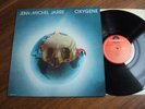 JEAN MICHEL JARRE - OXYGENE - POLYDOR 2310 555 / 1977 A1 / B2  NM SUPERB