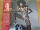 Betty Davis They Say I’m Different  LP  Clear Orange Wax  New And Sealed