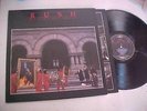 RUSH MOVING PICTURES LP MERCURY SRM1-14013 MINT MINUS W/INSIDE SLEEVE